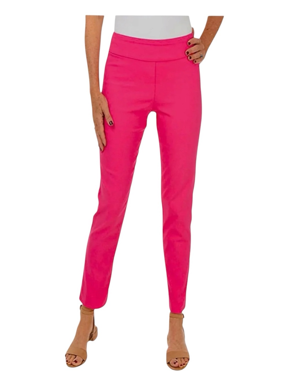 Krazy Larry Pants